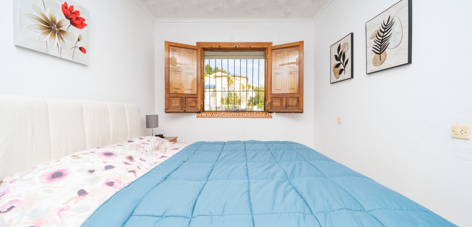 Resale - Detached - Urb. La Marina