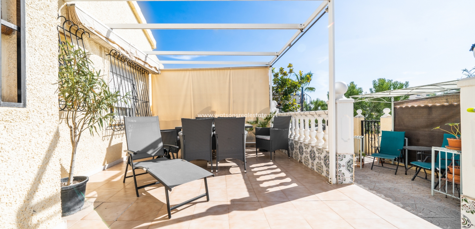 Resale - Detached - Urb. La Marina