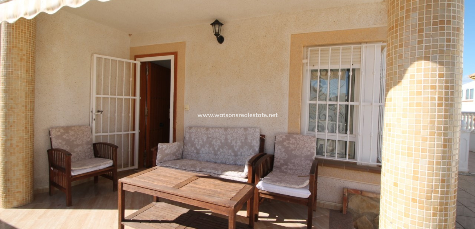 Resale - Detached - Urb. La Marina