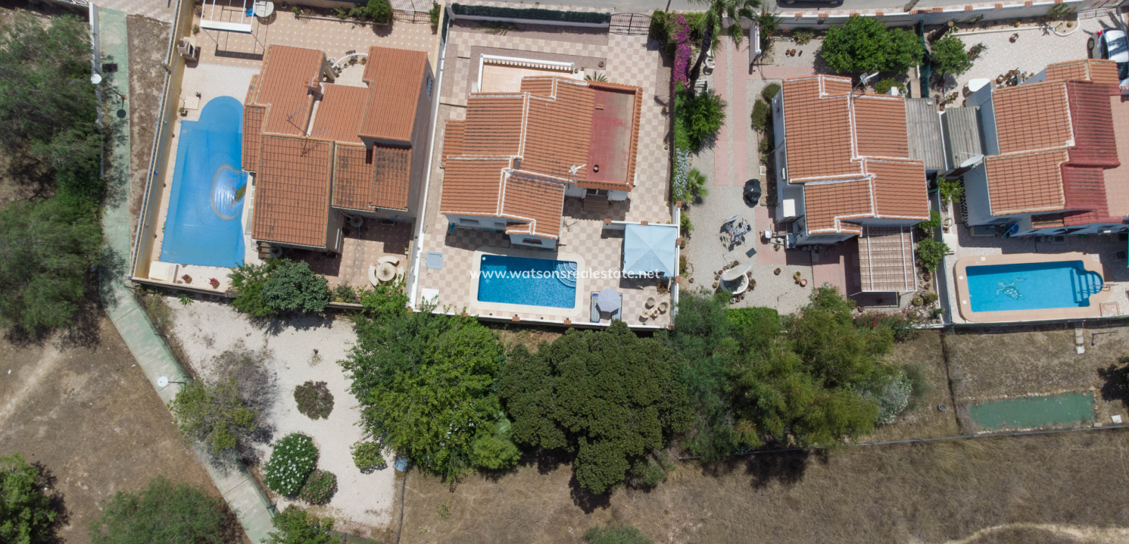 Resale - Detached - Urb. La Marina