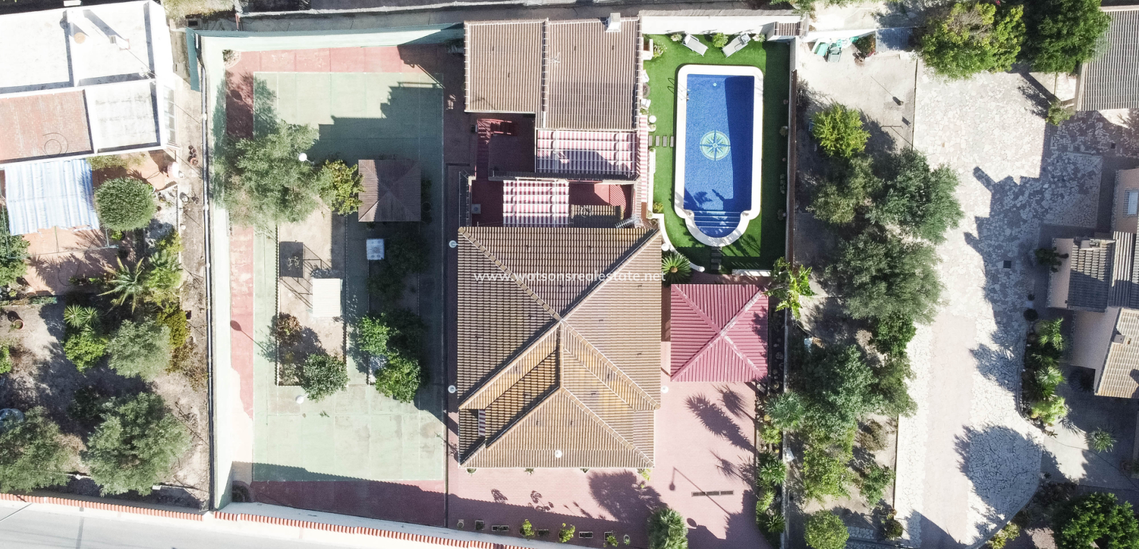 Resale - Detached - Urb. La Marina
