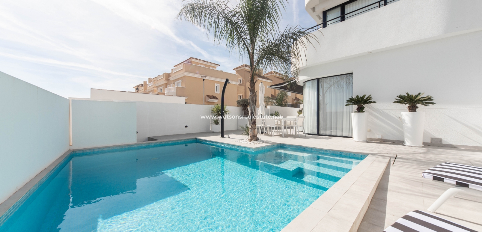 Resale - Detached - Urb. La Marina