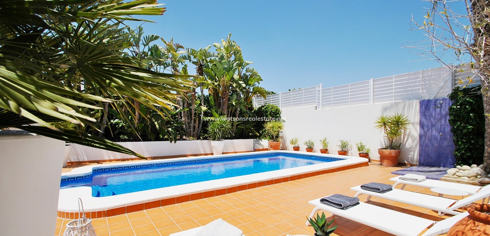 Resale - Detached - Urb. La Marina