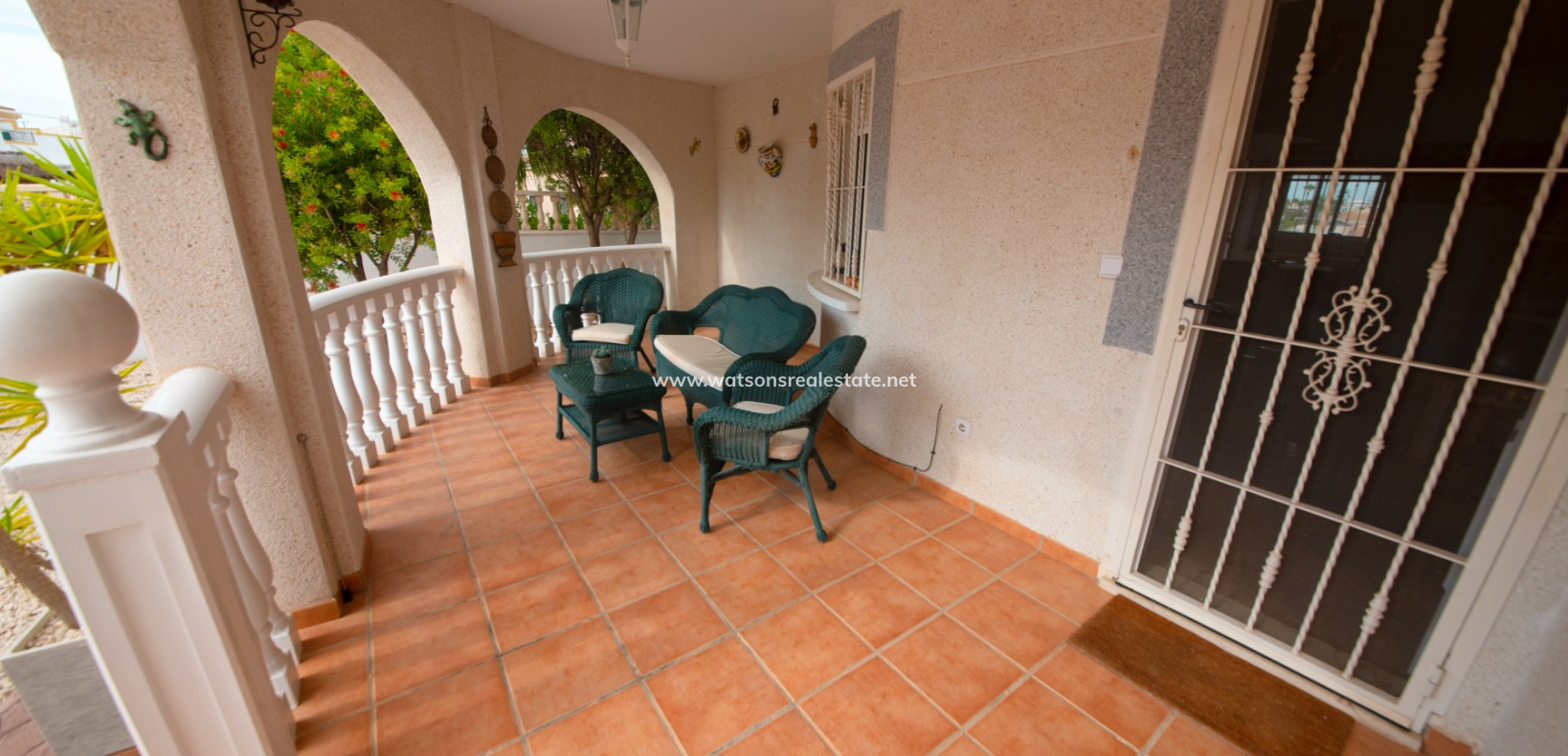 Resale - Detached - Urb. La Marina