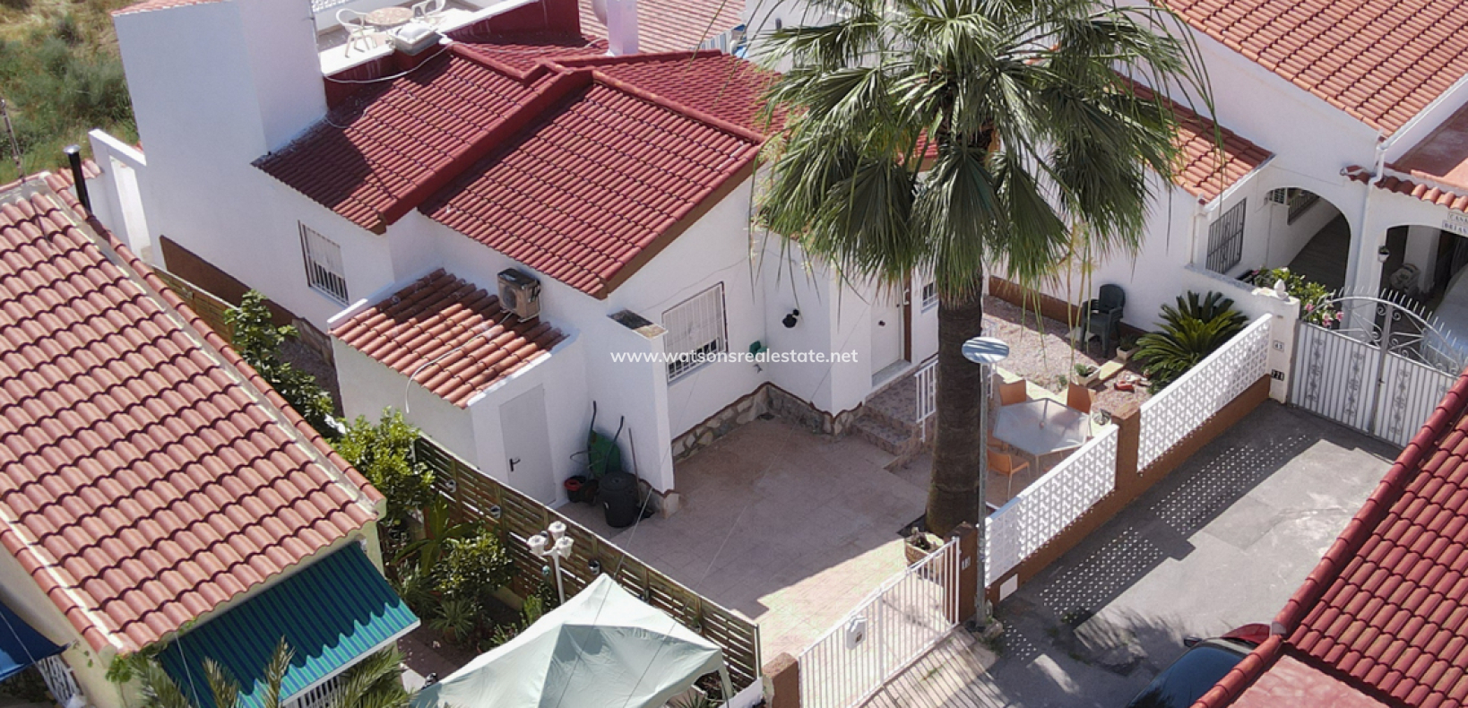 Resale - Detached - Urb. La Marina