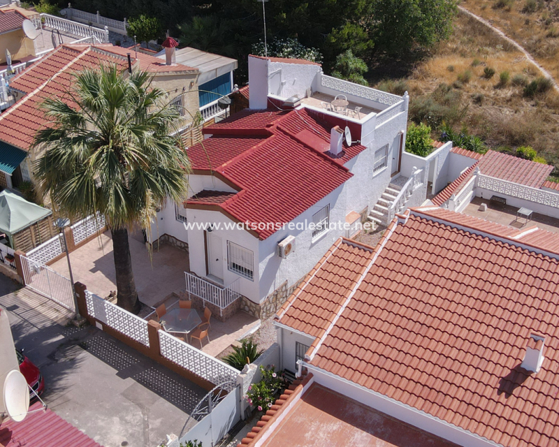 Resale - Detached - Urb. La Marina