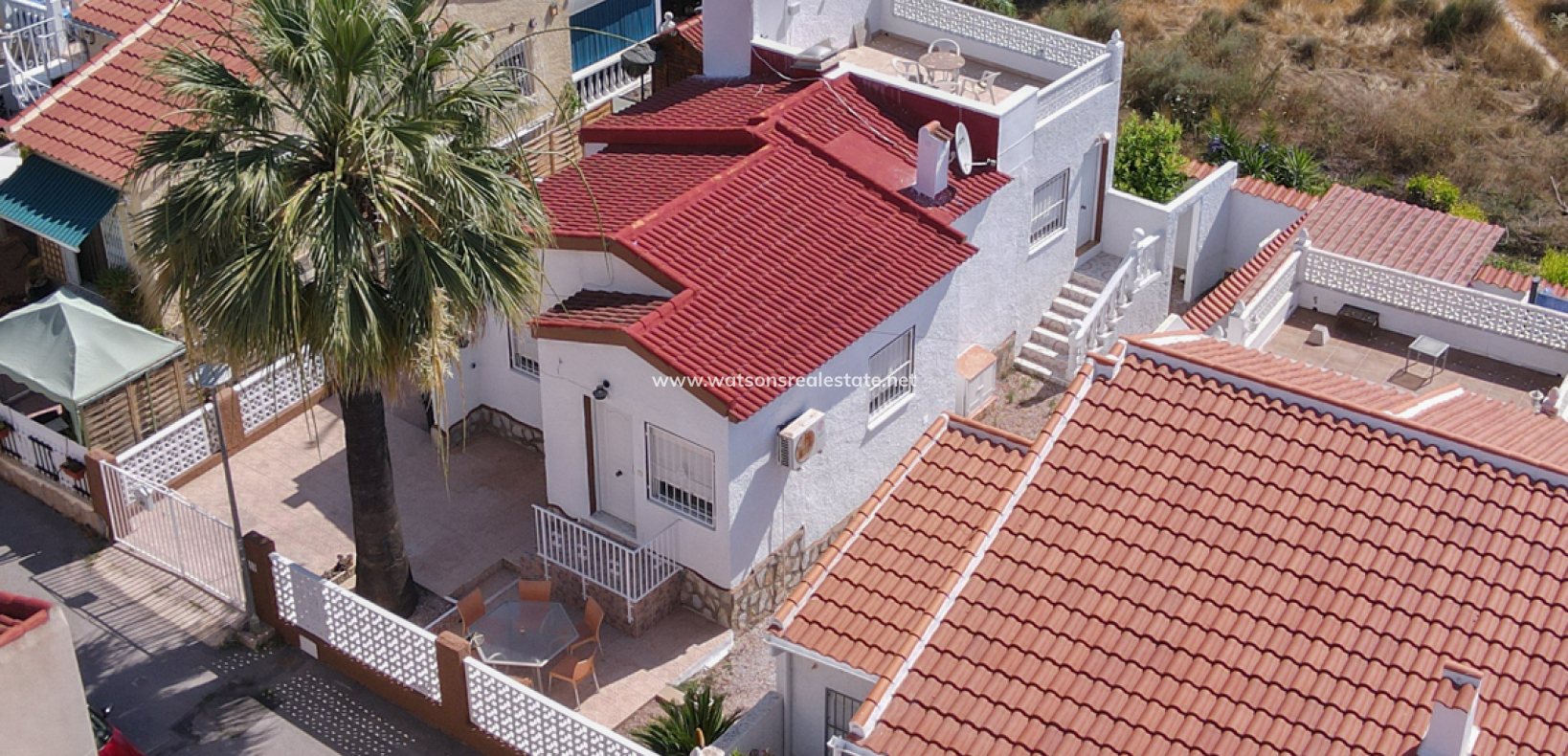 Resale - Detached - Urb. La Marina