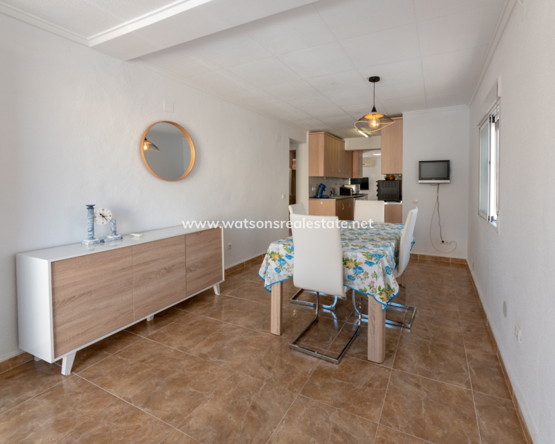 Resale - Detached - Urb. La Marina