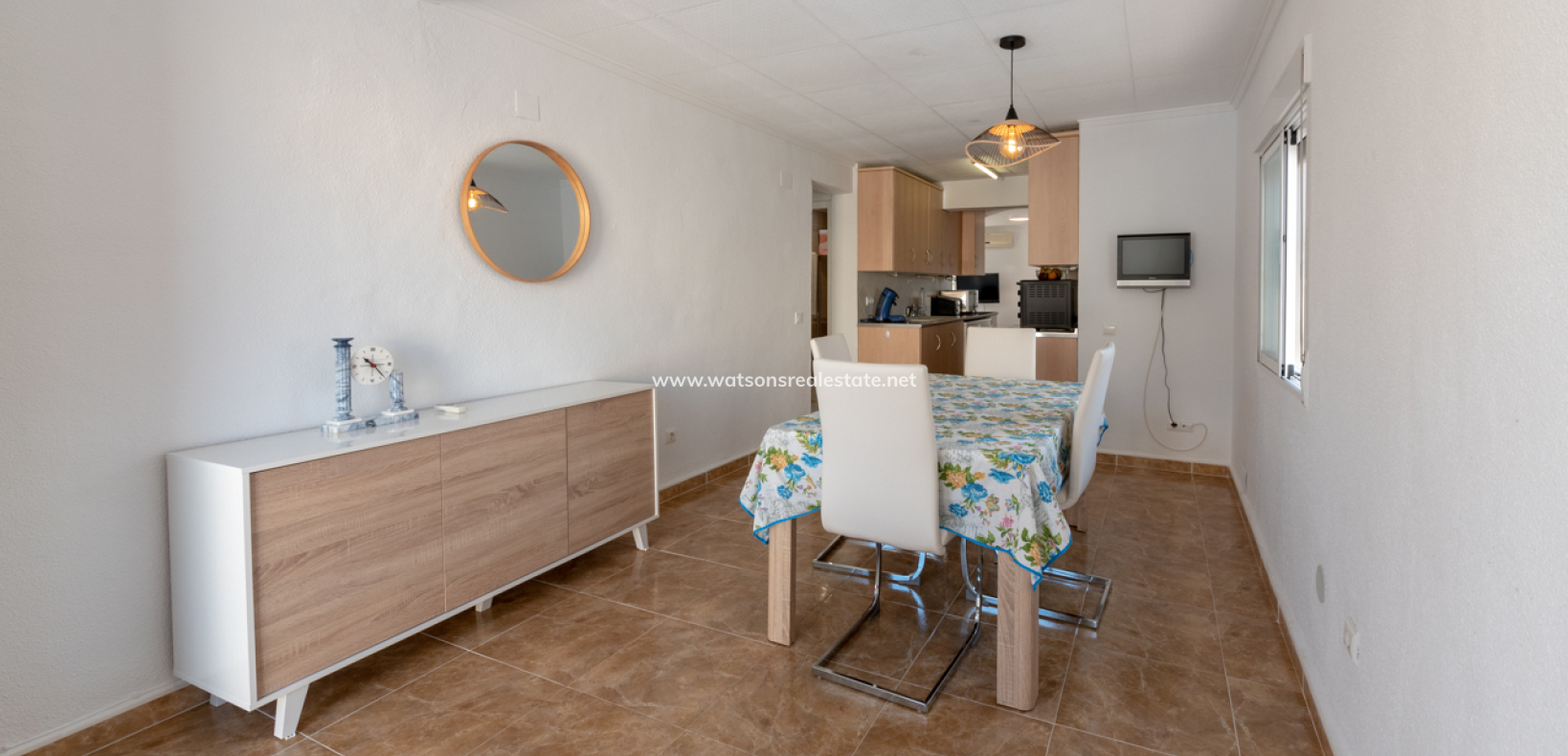 Resale - Detached - Urb. La Marina