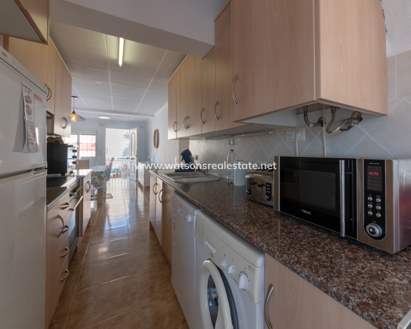 Resale - Detached - Urb. La Marina