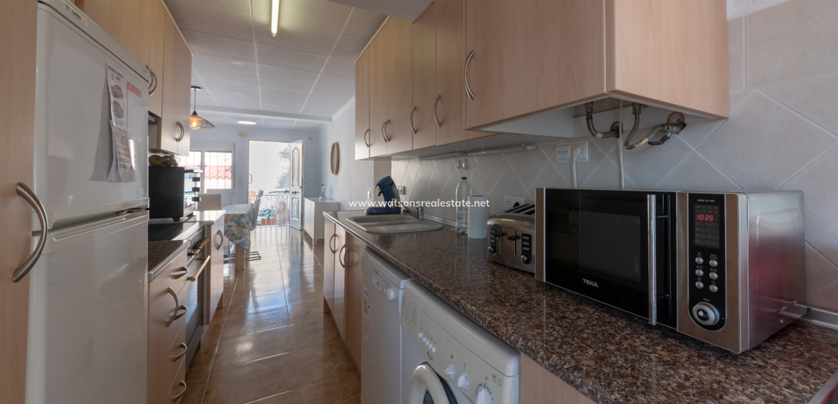 Resale - Detached - Urb. La Marina