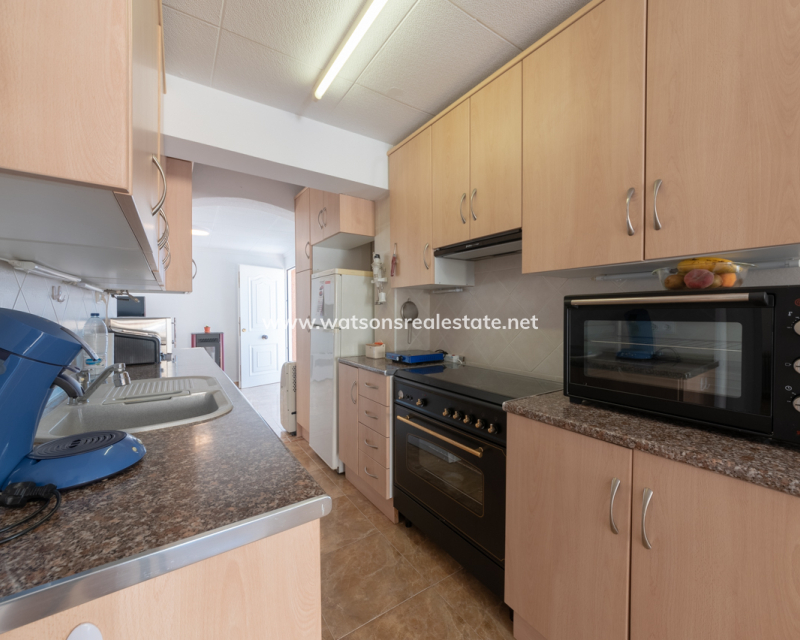 Resale - Detached - Urb. La Marina