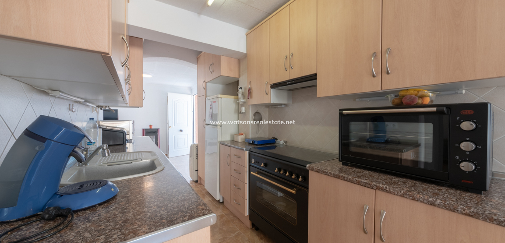 Resale - Detached - Urb. La Marina