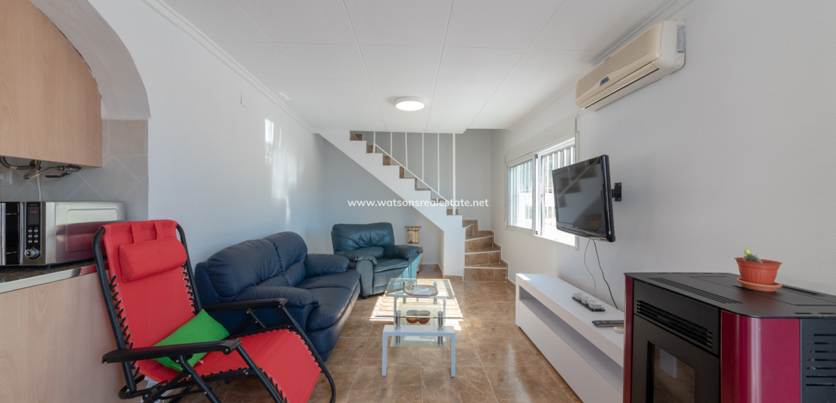 Resale - Detached - Urb. La Marina