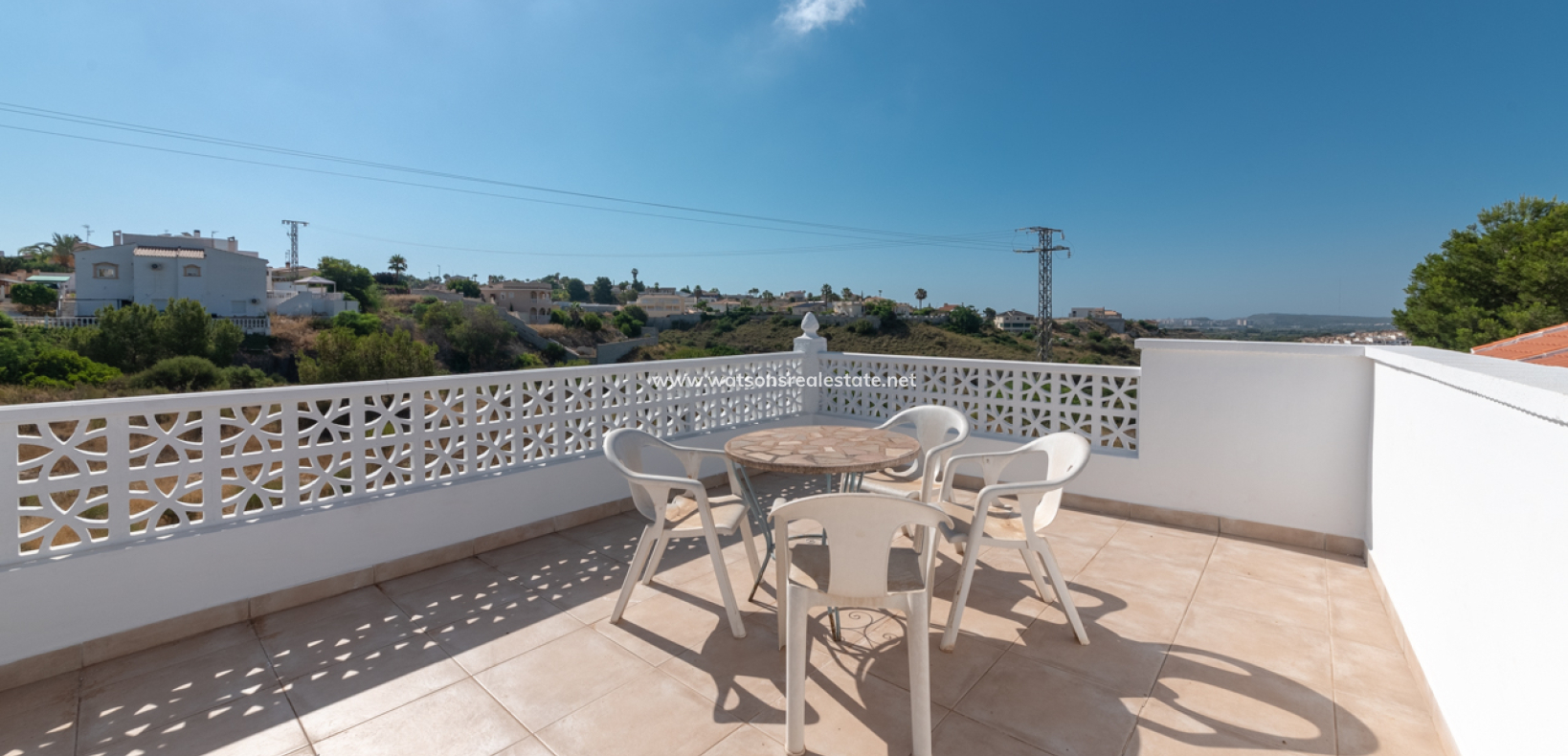 Resale - Detached - Urb. La Marina