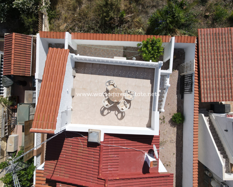 Resale - Detached - Urb. La Marina
