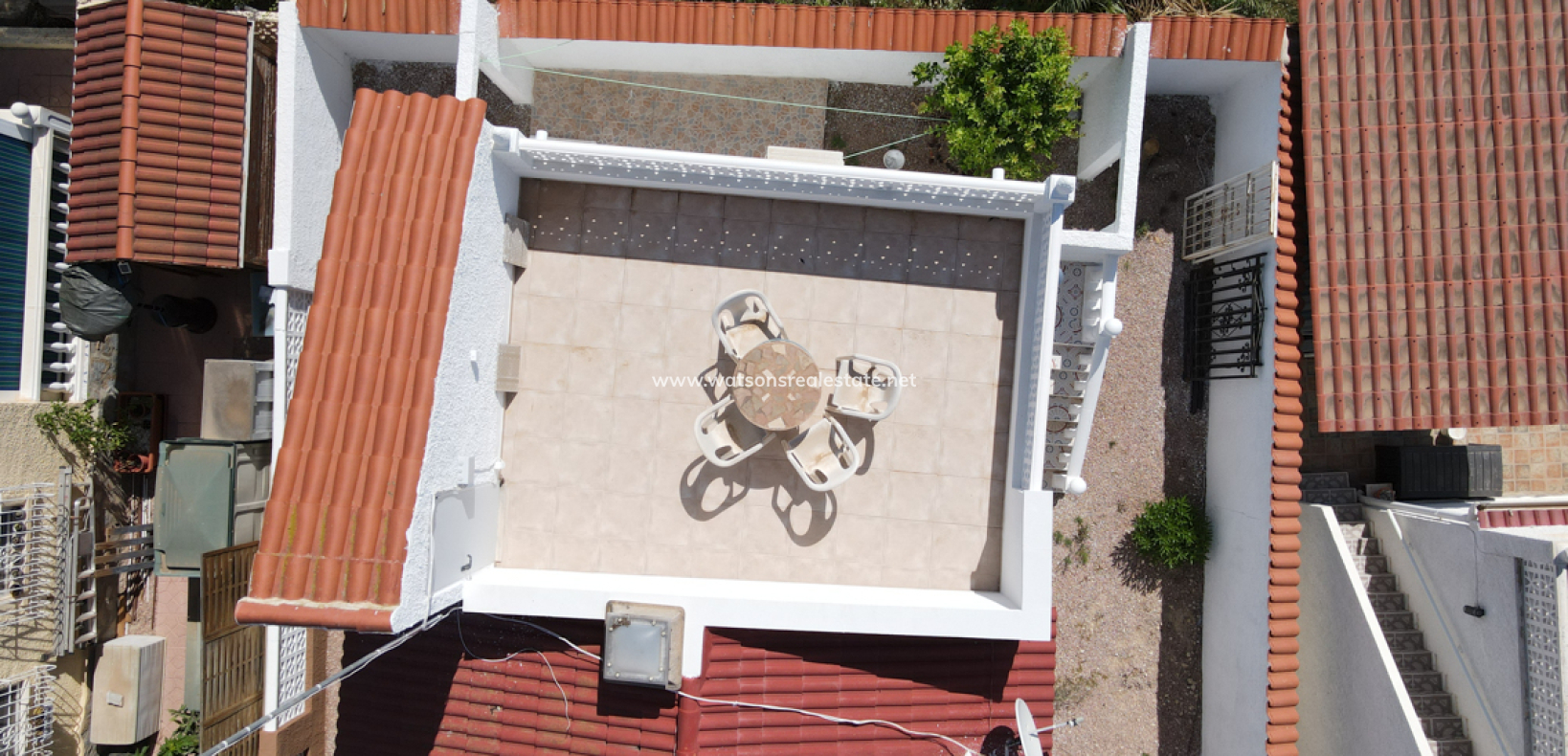 Resale - Detached - Urb. La Marina