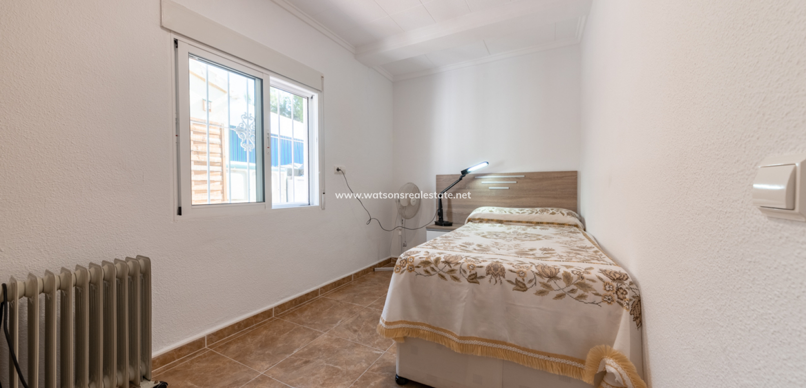 Resale - Detached - Urb. La Marina