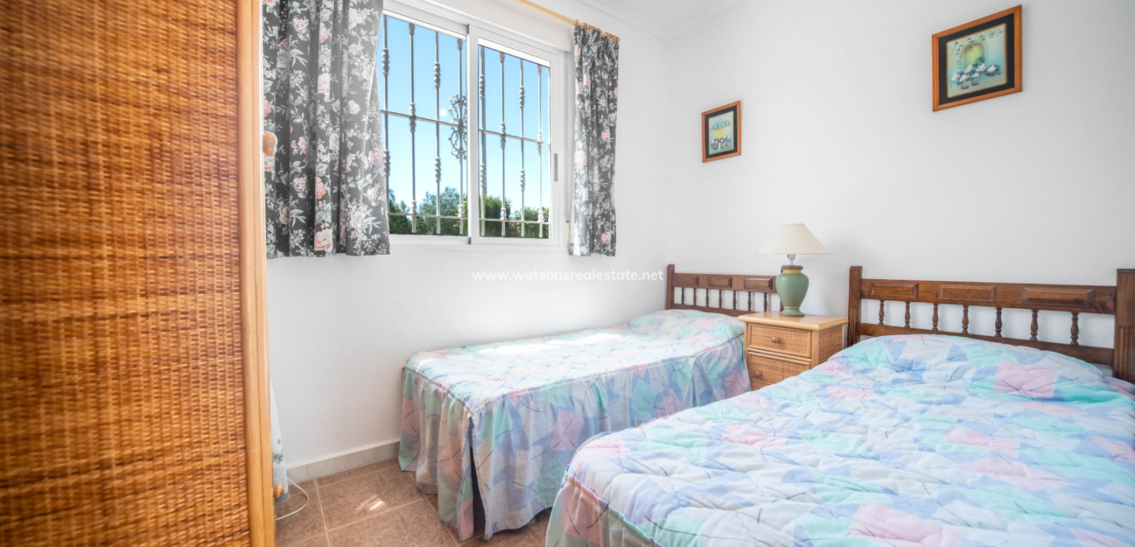 Resale - Detached - Urb. La Marina