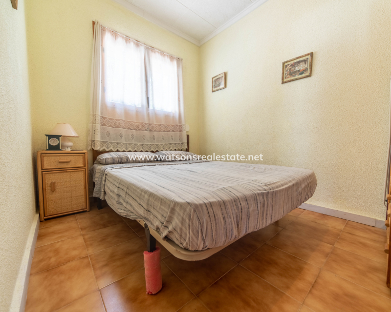 Resale - Detached - Urb. La Marina
