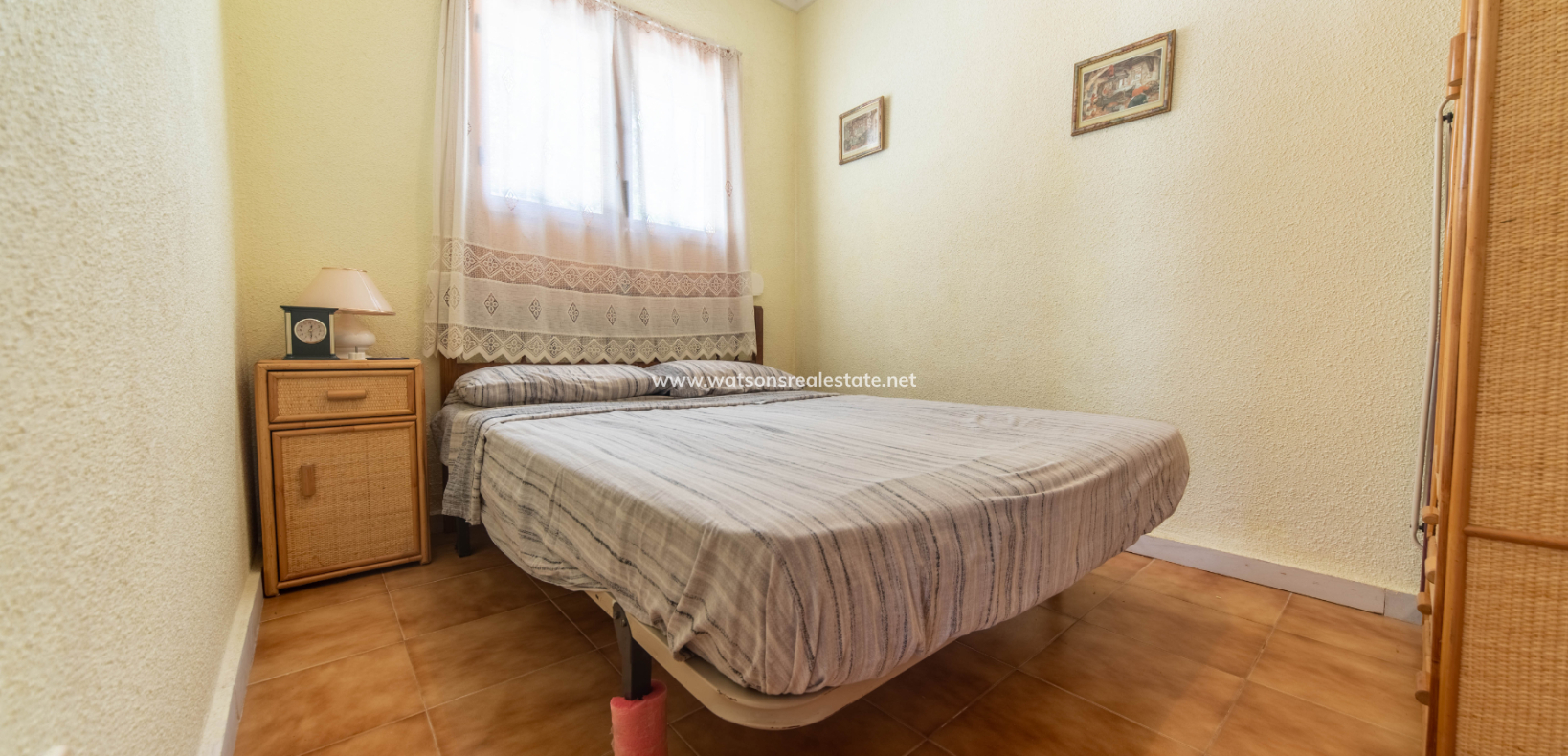 Resale - Detached - Urb. La Marina