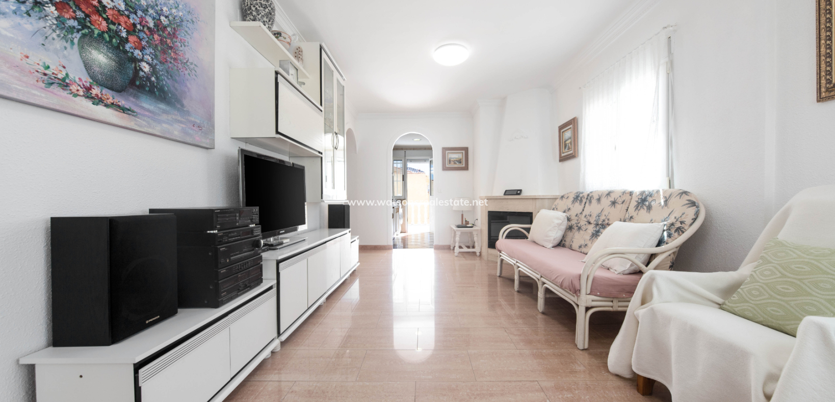 Resale - Detached - Urb. La Marina