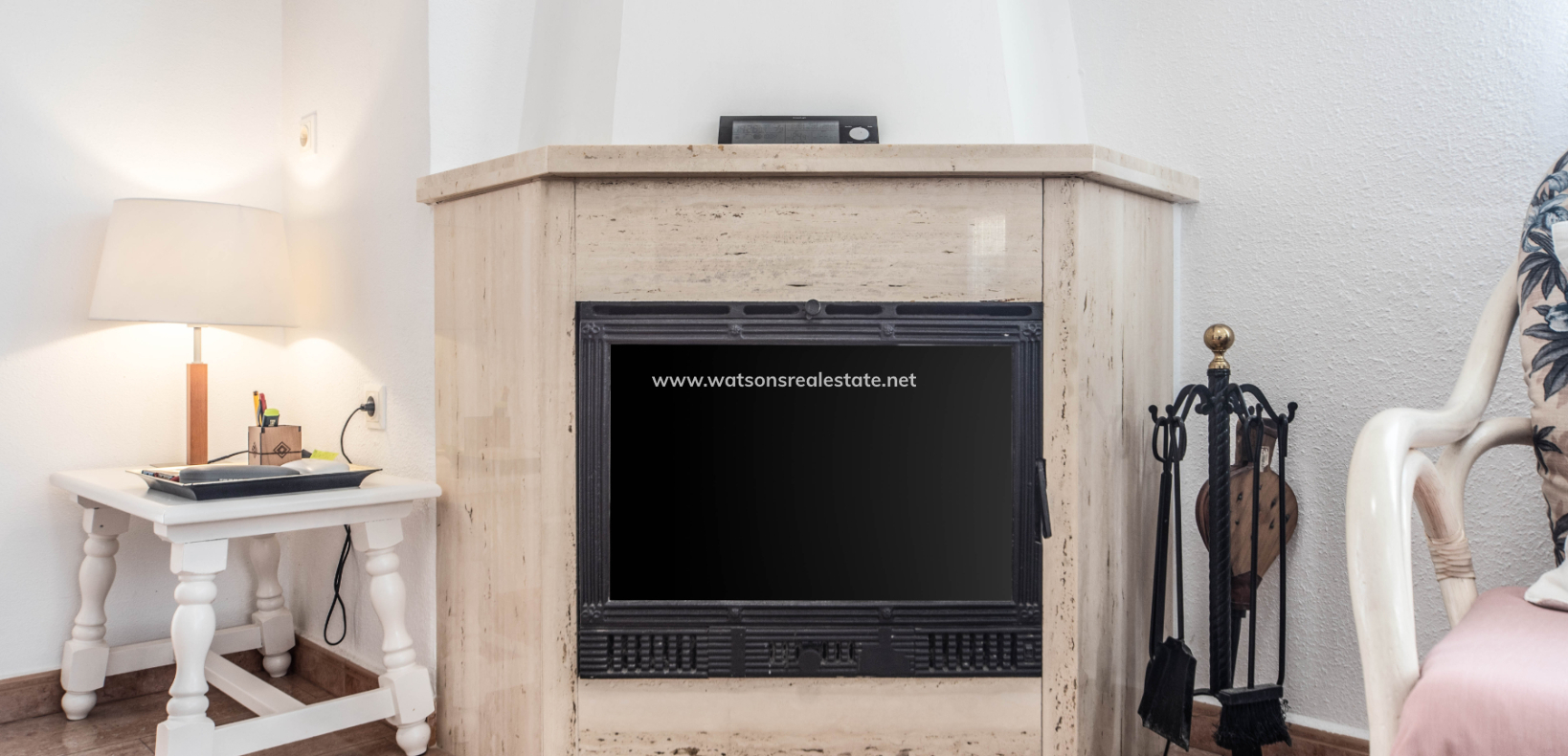 Resale - Detached - Urb. La Marina