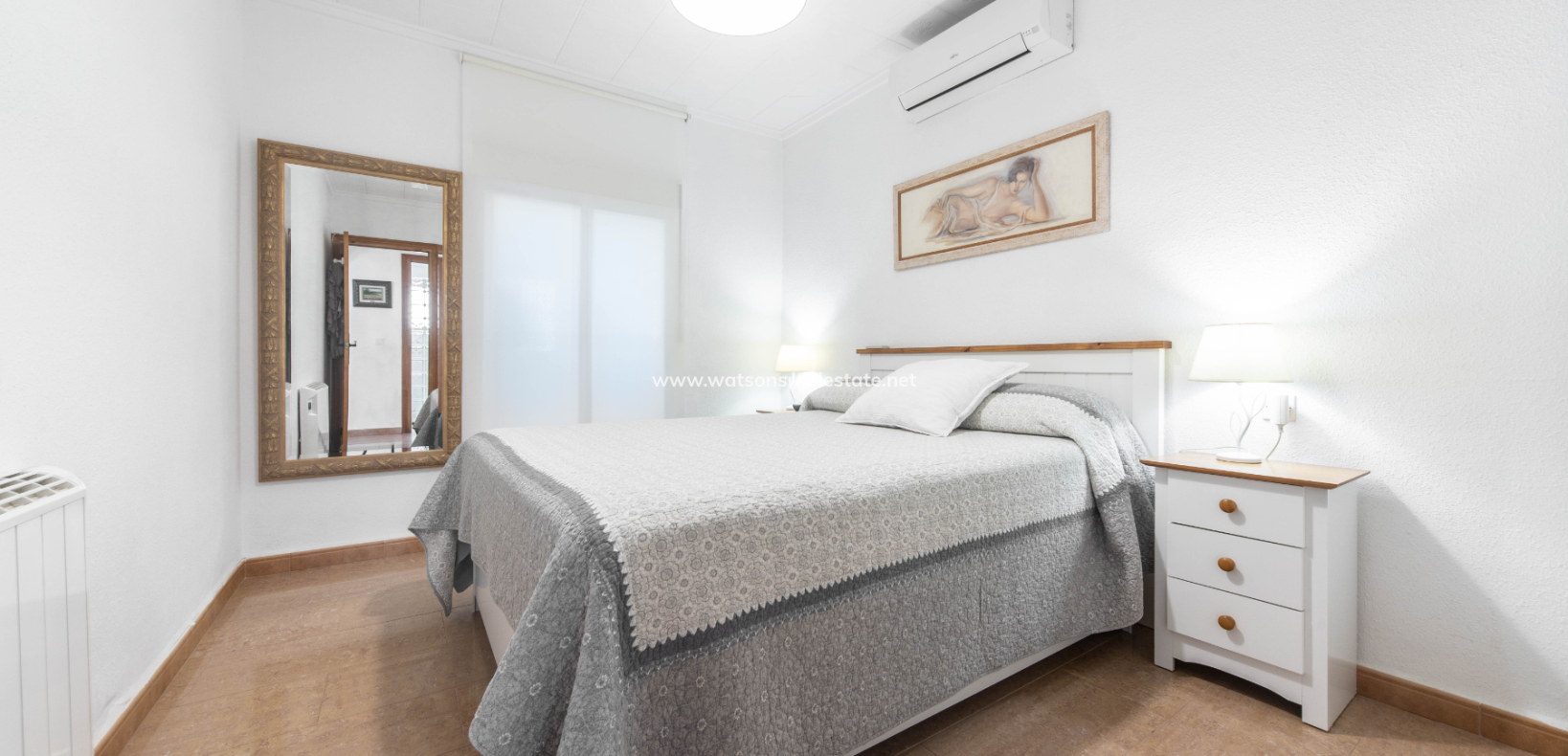 Resale - Detached - Urb. La Marina