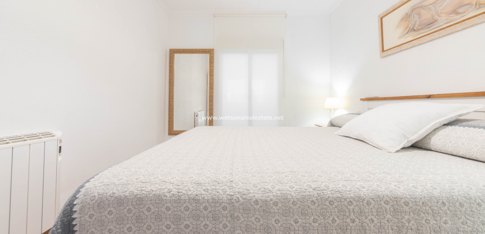 Resale - Detached - Urb. La Marina