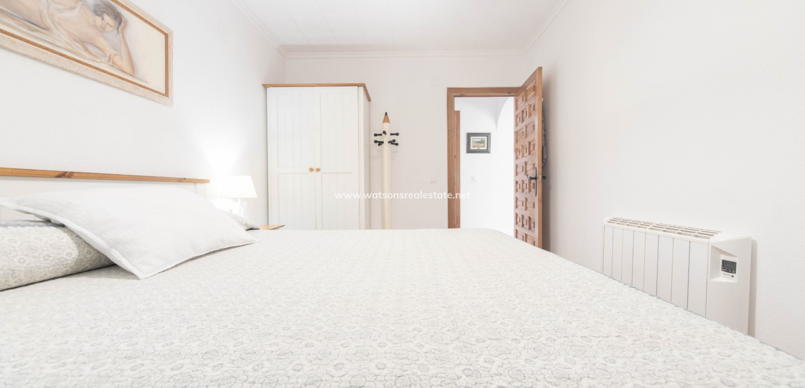 Resale - Detached - Urb. La Marina
