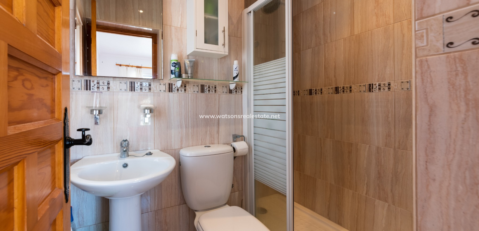 Resale - Detached - Urb. La Marina