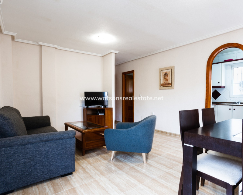 Resale - Detached - Urb. La Marina
