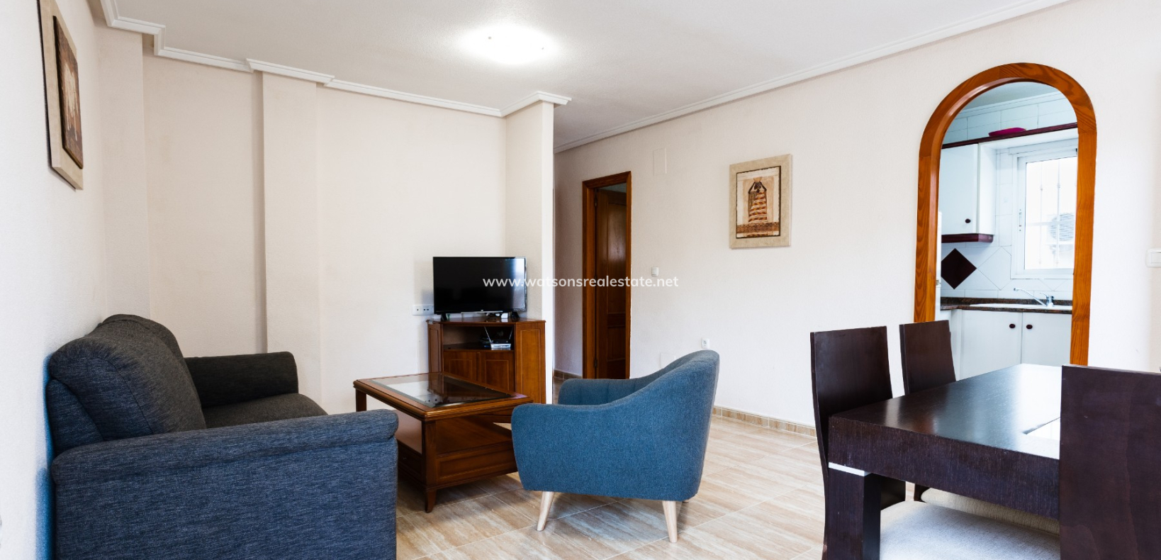Resale - Detached - Urb. La Marina