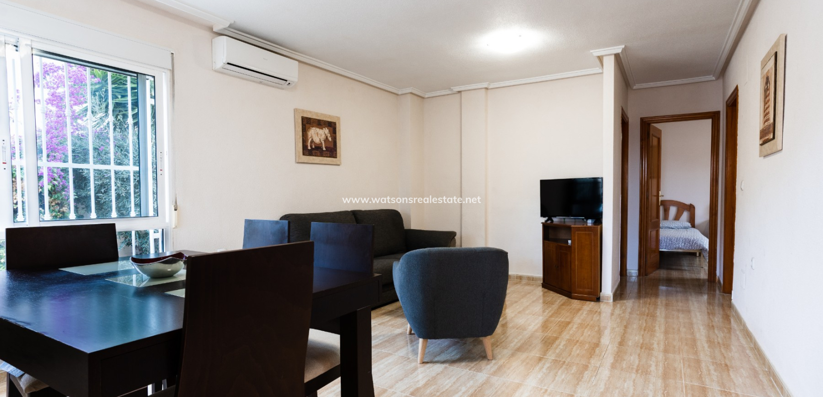 Resale - Detached - Urb. La Marina