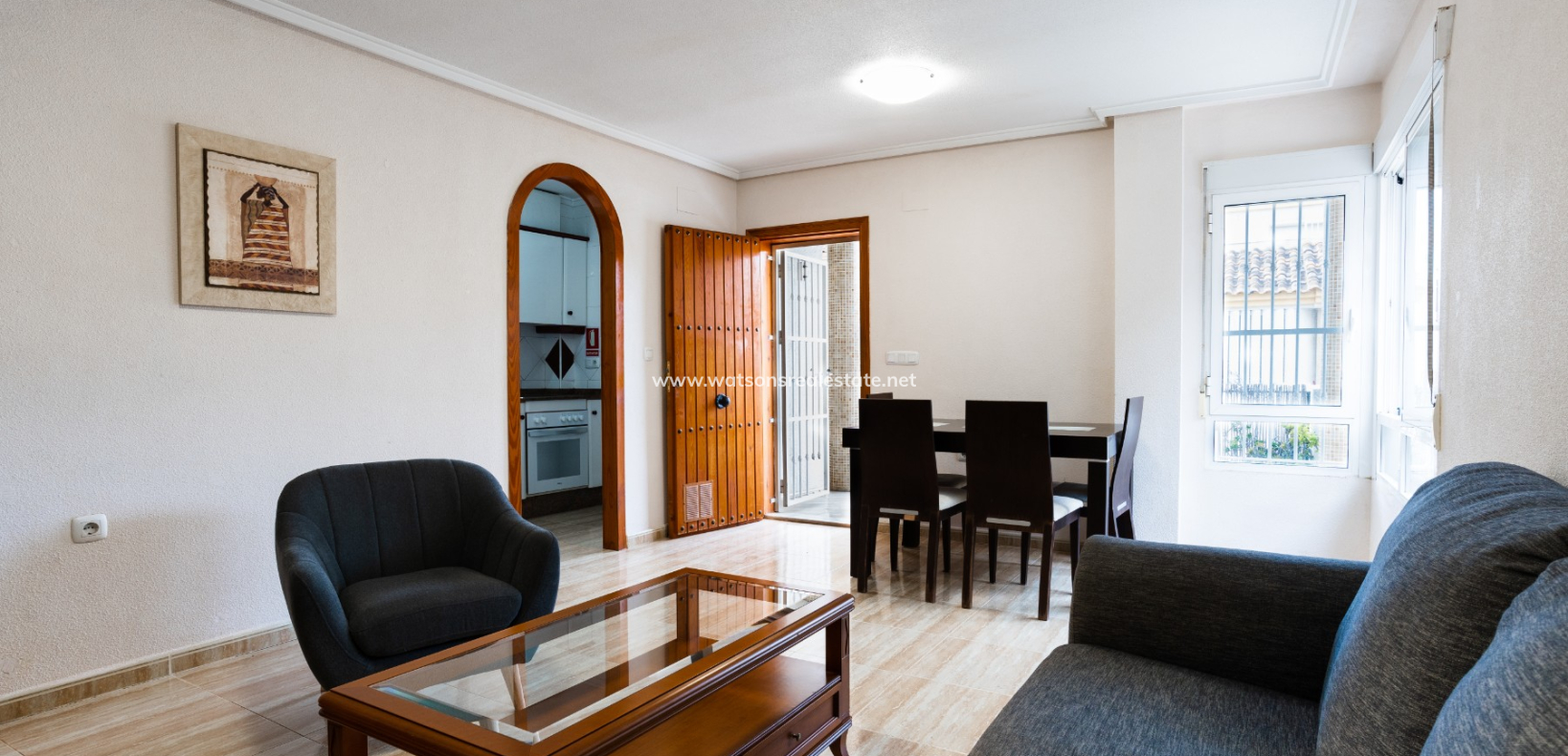 Resale - Detached - Urb. La Marina