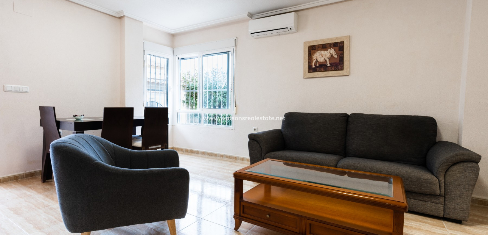 Resale - Detached - Urb. La Marina