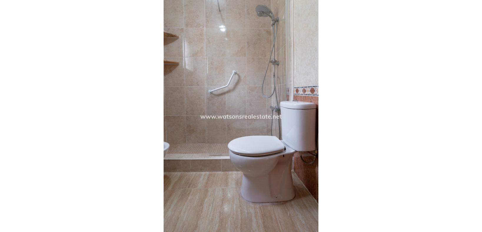 Resale - Detached - Urb. La Marina