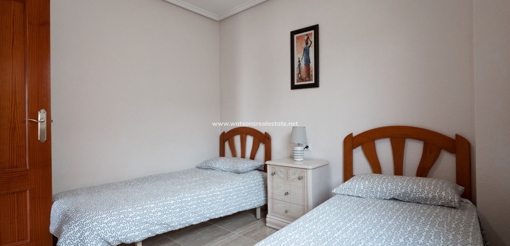 Resale - Detached - Urb. La Marina