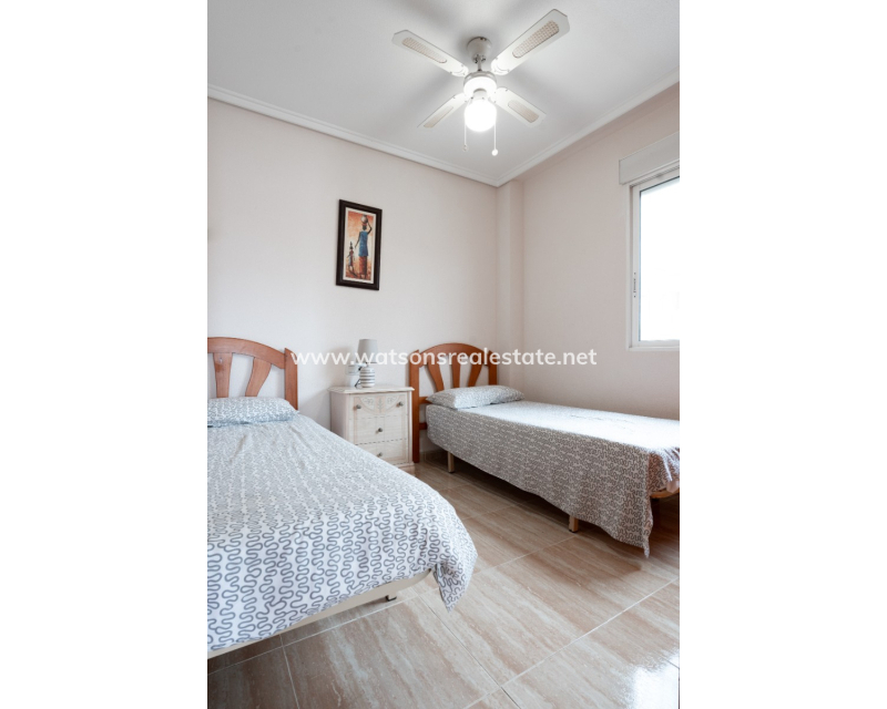 Resale - Detached - Urb. La Marina