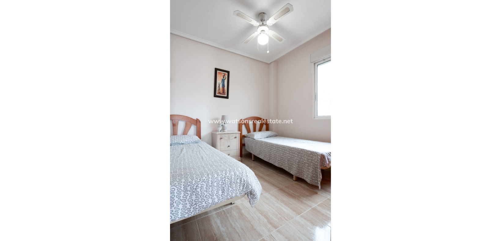 Resale - Detached - Urb. La Marina