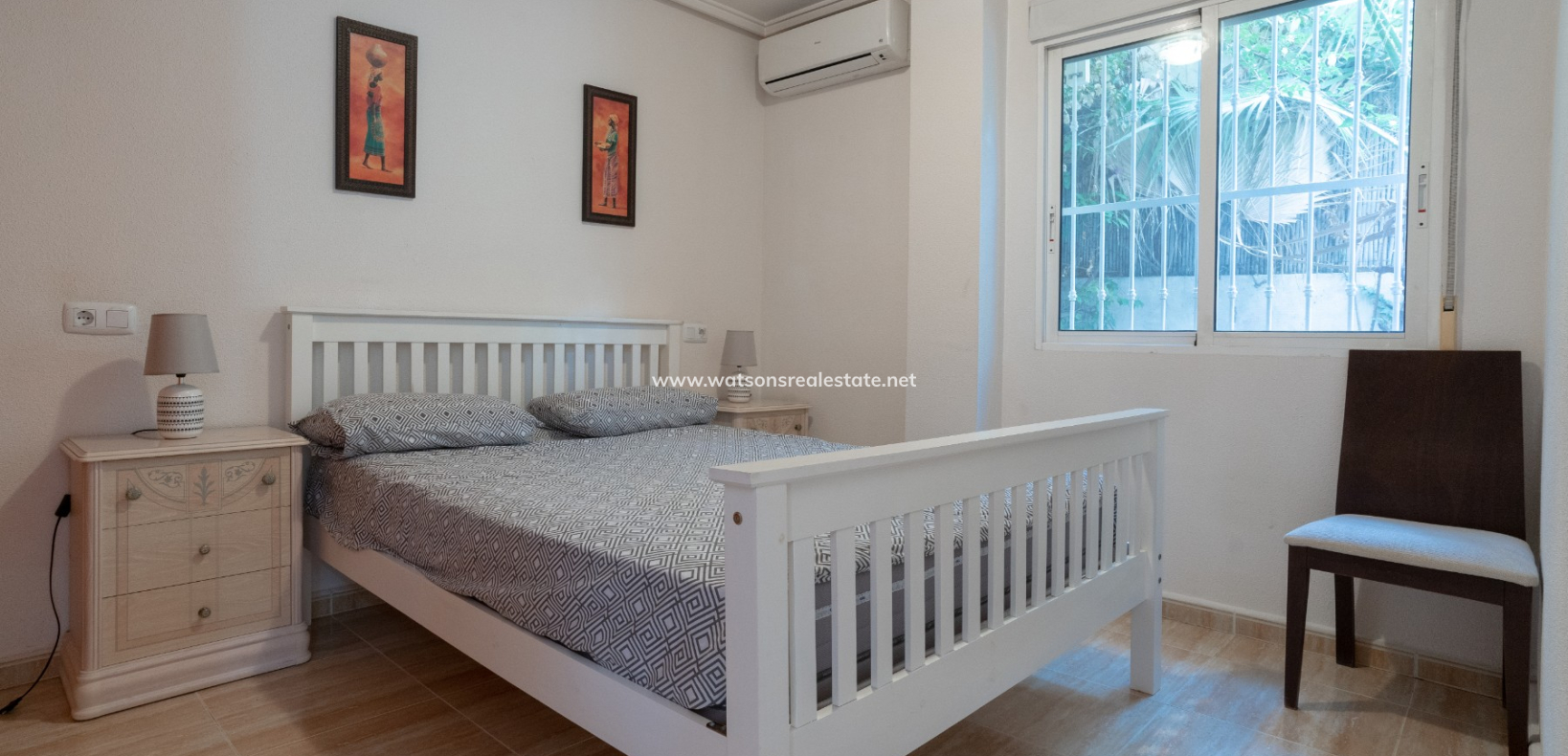 Resale - Detached - Urb. La Marina