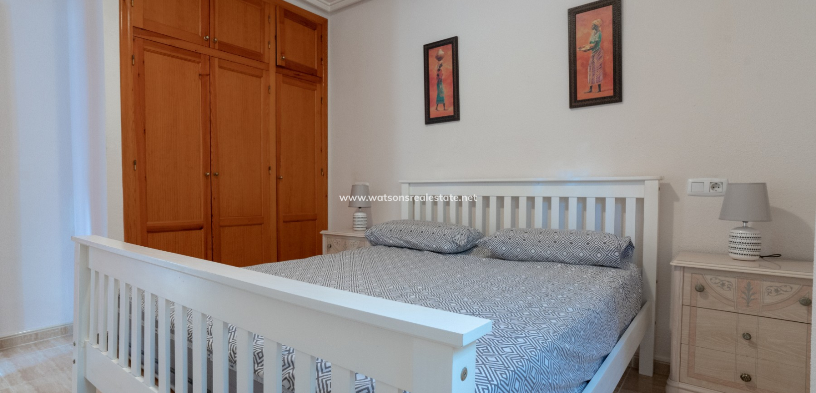 Resale - Detached - Urb. La Marina