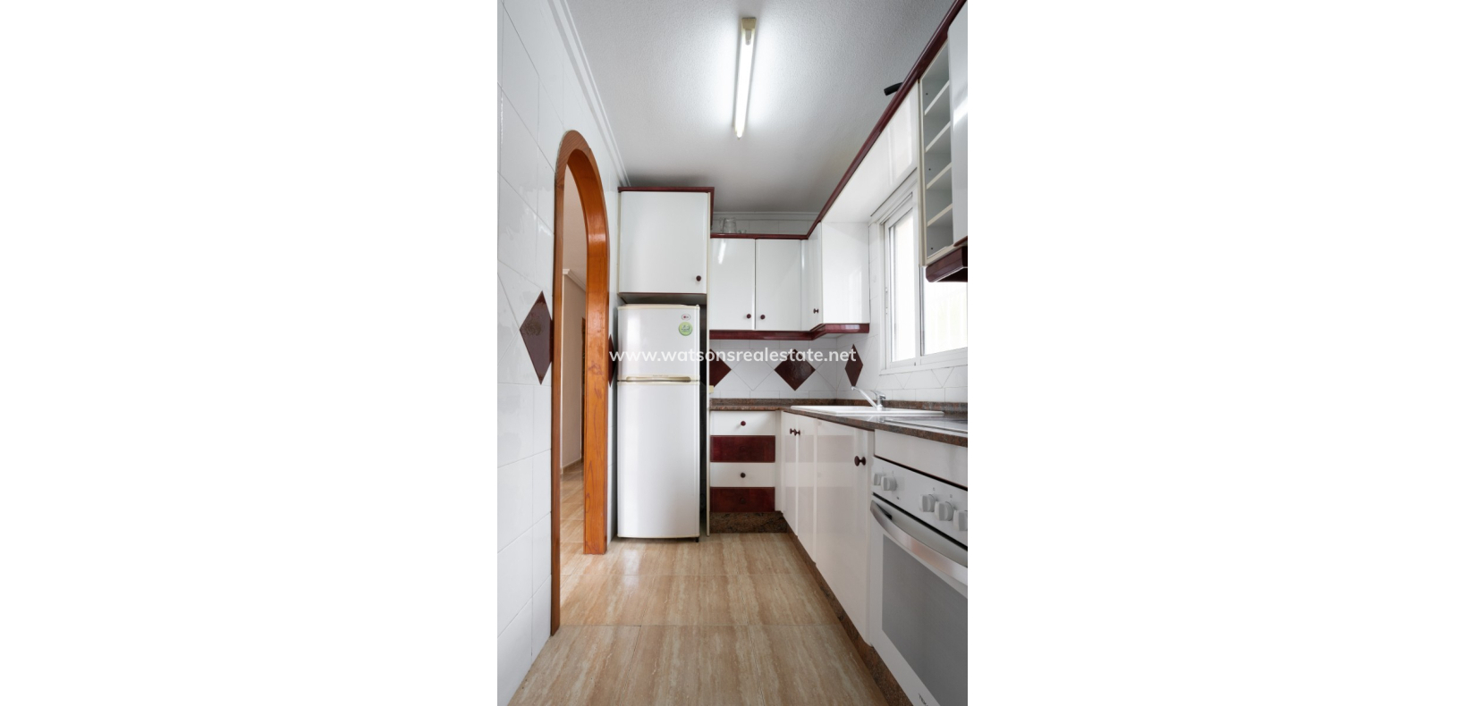 Resale - Detached - Urb. La Marina