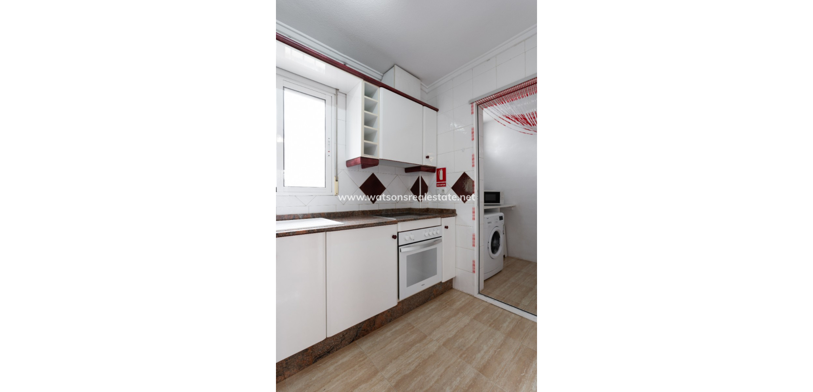 Resale - Detached - Urb. La Marina