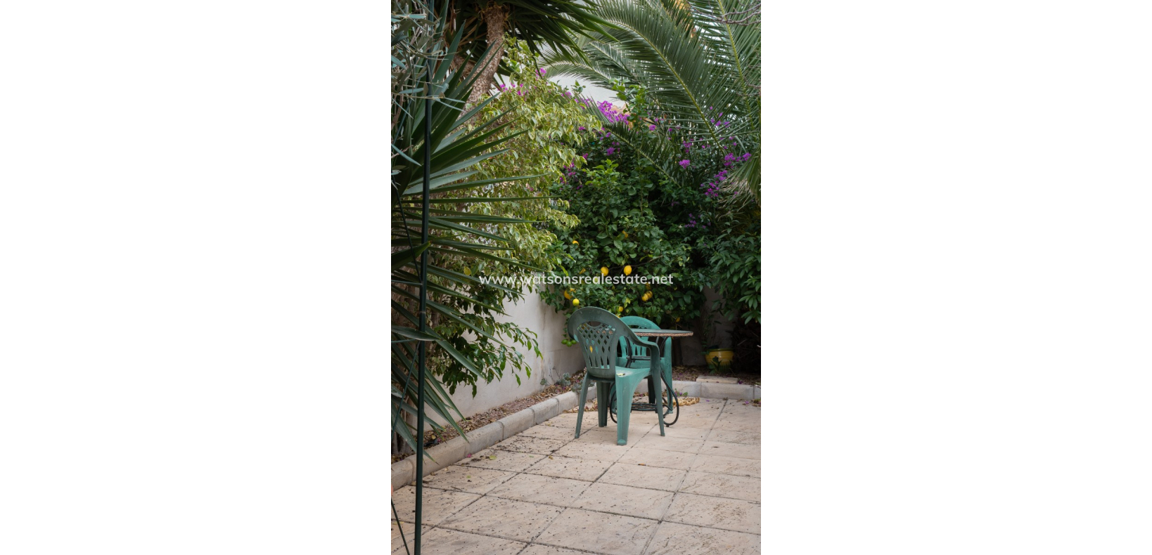 Resale - Detached - Urb. La Marina