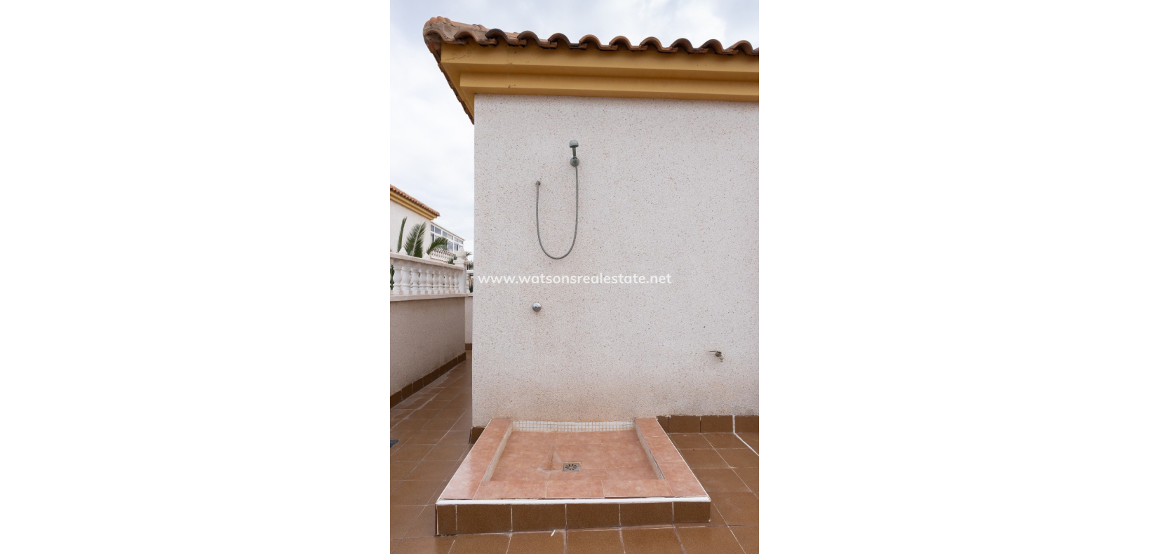 Resale - Detached - Urb. La Marina