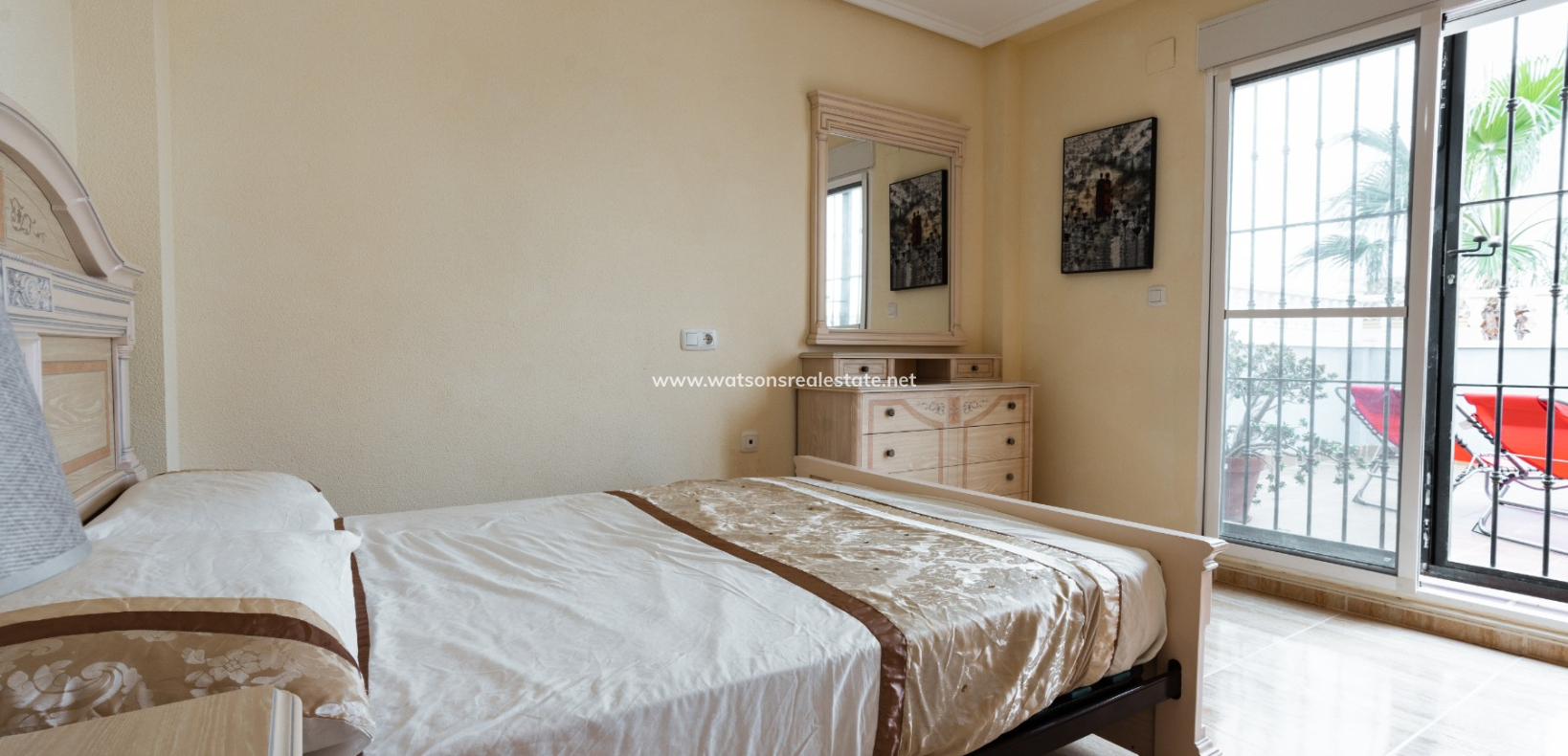 Resale - Detached - Urb. La Marina