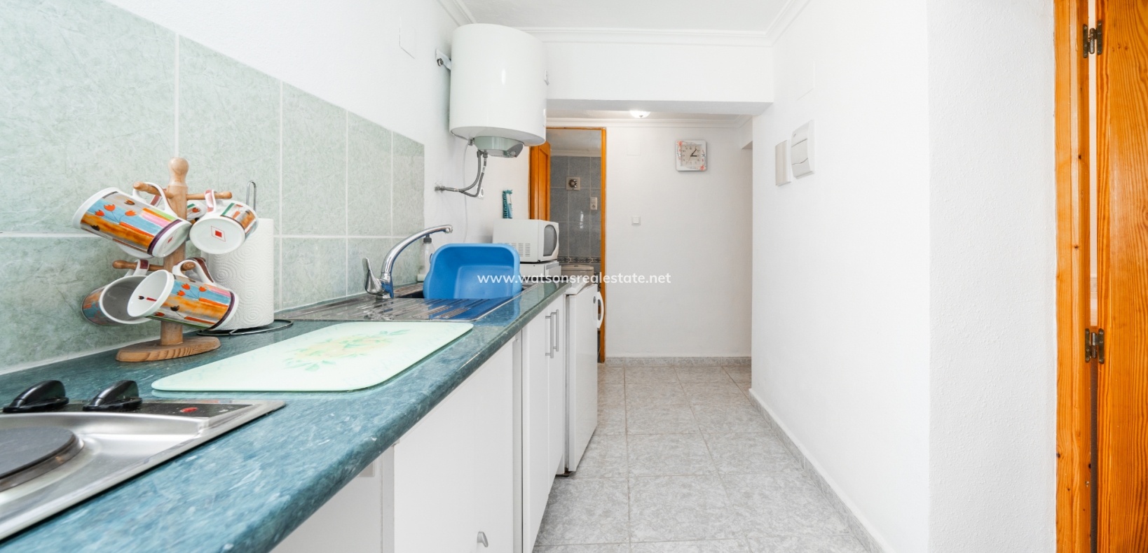 Resale - Detached - Urb. La Marina