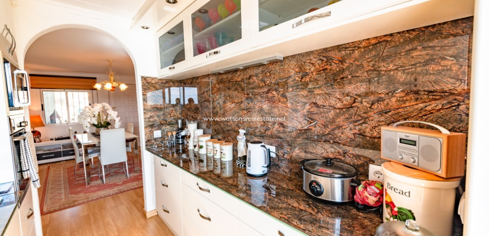 Resale - Detached - Urb. La Marina