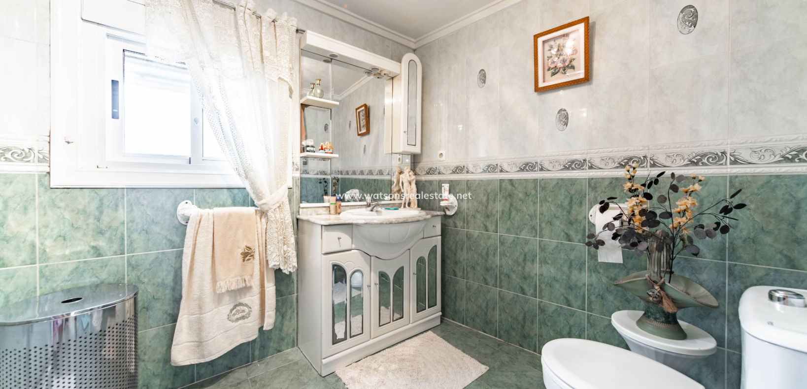 Resale - Detached - Urb. La Marina